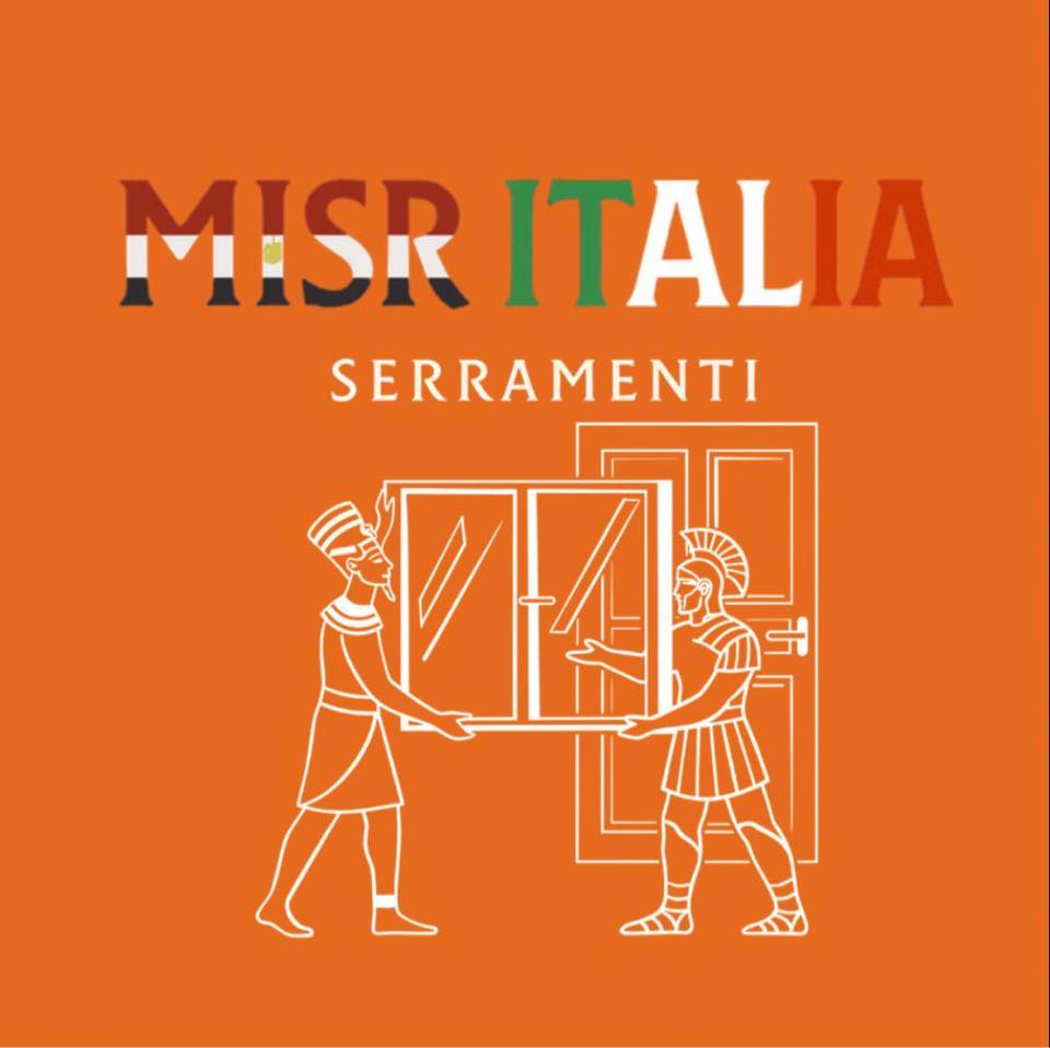 MISR ITALIA SERRAMENTI